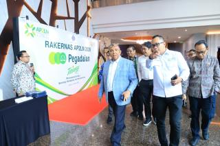 Wamenaker Minta Pemagangan Luar Negeri Utamakan Pelindungan Peserta